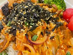 -肥朵食堂(带梦胡同店)