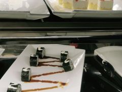 -比格比萨自助(德思勤四季汇店)