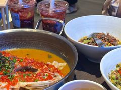 -老湘亲·品鉴湘菜(蔡塘爱琴海店)