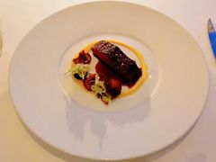 -Le Bernardin