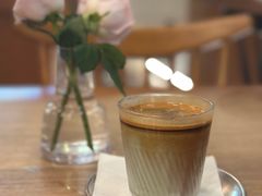 -有序Orderly融合西餐·咖啡(运河外滩店)