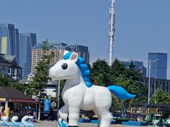 -黑石礁公园