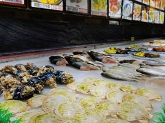 -老好人象山海鲜(岭南路店)