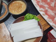 -重捞鲜毛肚火锅(东方不夜城店)