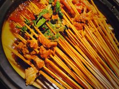特色红锅-钢管厂五区小郡肝火锅串串香(总店)