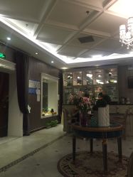 -法国安杰玛SPA会所