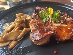 -West10 西拾·西餐厅·创意菜(未来科技城店)