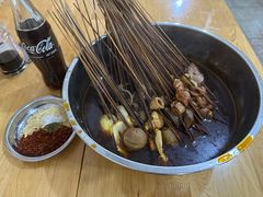 -厕所串串(文殊院店)