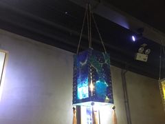 大堂-云上千禾(水上店)