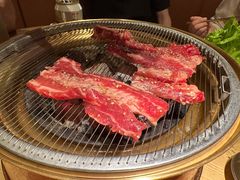 -西塔老太太泥炉烤肉(虹桥南丰城店)