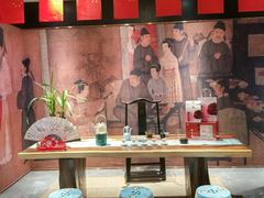 -馋遇江南·精致湖景雅宴(东方之门店)