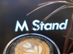 -M Stand(宁波万象城店)