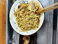 -邓邓胖姐拌面(濉溪路店)