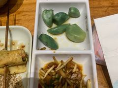 -木屋烧烤(上梅林店)