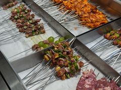 -生火火·小炉子炭烤(金楠天街总店)