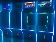 -世代星球·保龄球·镭战真人CS·团建(杨浦店)