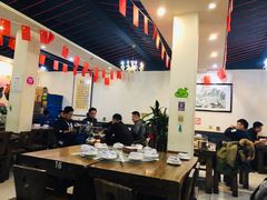 大堂-陈记味道枣庄辣子鸡(佛山街总店)