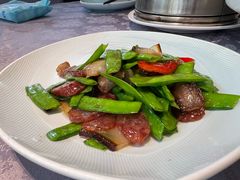 -山外山菜馆(玉泉路店)