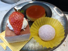 -圣罗巴海鲜自助(黑金店)