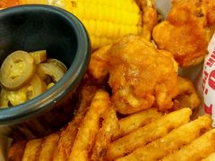 -米斯特比萨(罗斯福店)