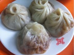 无锡小笼-王興記(中山路店)