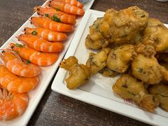 -海坛特色小吃·只做平潭特色菜(平潭店)