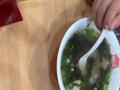 -子午路张记肉夹馍(兵马俑店)