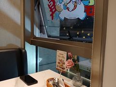 -卡朋西餐(铂顿城店)