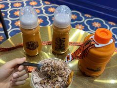 -milkplus·泰式奶茶(较场东路店)
