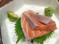 -8PINTS八品脱·日料·烧鸟·精酿小酒馆(莘庄店)
