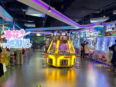 -大玩家(通州万达广场店)