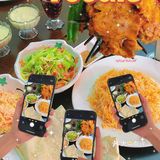 武汉探店|🧉藏在街道口的正宗阿拉伯餐厅🍝