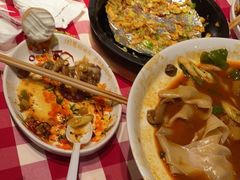 -西贝莜面村(当代商城店)