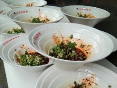 -钟方模白家肥肠粉(春熙店)