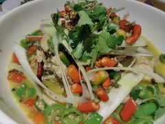 -杭州西湖风景名胜区-满觉陇四眼井