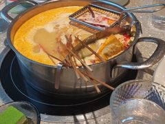 -集渔·泰式海鲜火锅(科华店)
