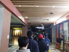 -喜剧部落脱口秀(三里屯店)