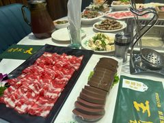-草原塞蛮羊火锅城(港湾店)