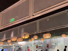 -绿茶餐厅(广州天河城店)