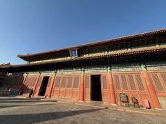 -历代帝王庙博物馆