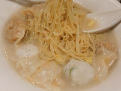 -翠华餐厅(正佳广场店)