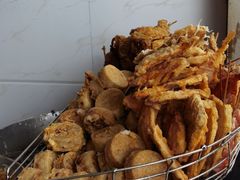 -骆记肠粉油糍