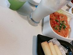-海底捞火锅(威高广场店)