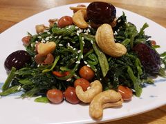 八宝菠菜-陈傻子餐厅(世纪都会店)