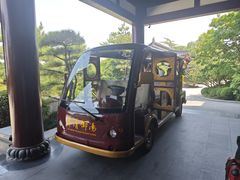 -西安华清御汤酒店