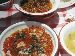 -西江红·株洲本地菜(滨江南路店)