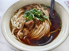 -李先生牛肉面大王(北京站售票厅餐厅)
