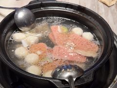 -同仁四季椰子鸡(福田东园总店)