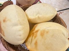 -BRBR叙利亚餐厅(总店)