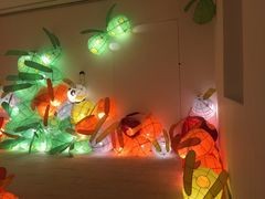 -ALBERGUE 1601 婆仔屋葡国餐厅